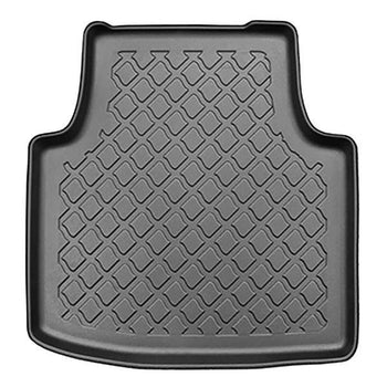Covorase auto Skoda Superb III fabricatie 2013 - prezent 5