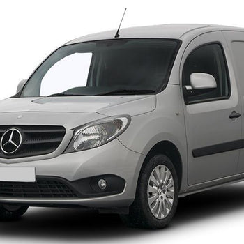 Tavita Autoutilitara Mercedes Citan (W415) fabricatie 10.2012 - prezent 8