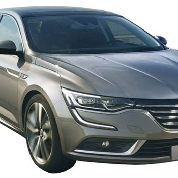 Tavita portbagaj Renault Talisman caroserie sedan fabricatie 2016 - prezent