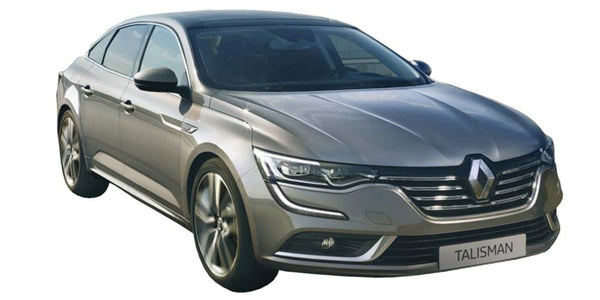 Tavita portbagaj Renault Talisman caroserie sedan fabricatie 2016 - prezent