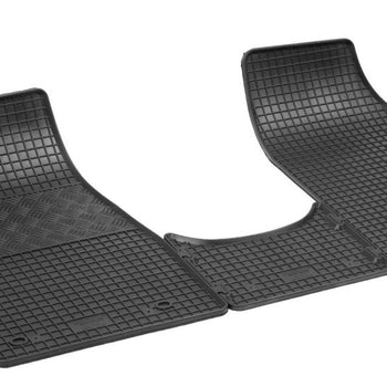 Covorase auto VW T5/T6 Multivan fabricatie 2006 - prezent (fata)