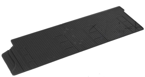 Covorase auto VW T5 / T6 multivan fabricatie 2006 - prezent (randul 2)