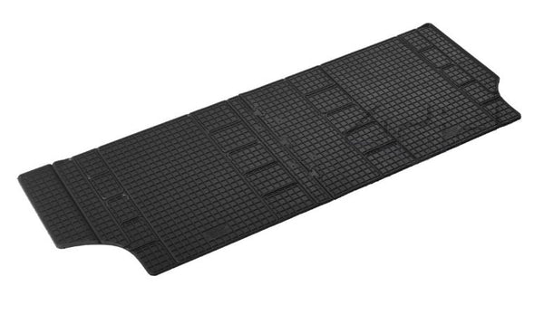 Covorase auto VW T5 / T6 multivan fabricatie 2006 - prezent (randul 3)