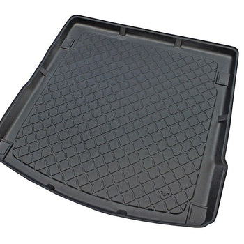 Tavita portbagaj Seat Exeo caroserie sedan fabricatie 2009 - prezent