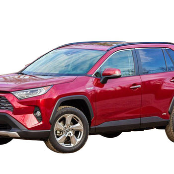 Tavita portbagaj Toyota RAV4 caroserie 4x4 fabricatie 01.2019 - prezent 3