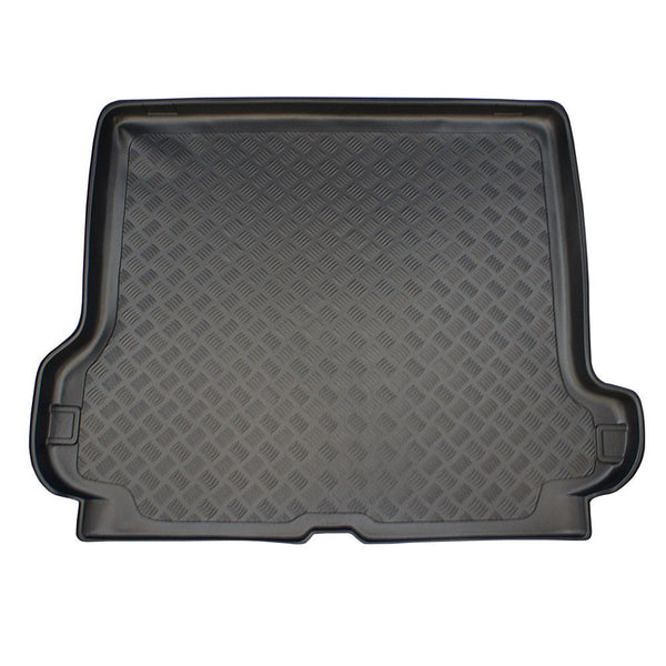 Tavita portbagaj Opel Astra G (Clasic II) Caravan caroserie combi fabricatie 1998 - 2009
