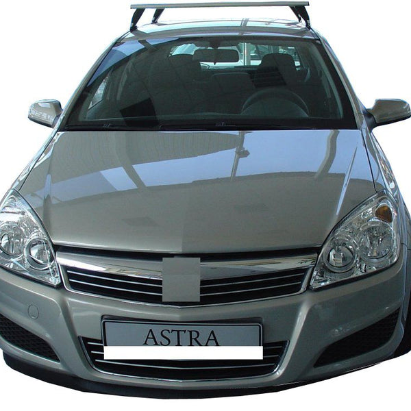 Tavita portbagaj Opel Astra H caroserie hatchback fabricatie 2004.03 - 2011 (portbagaj mai jos) 2