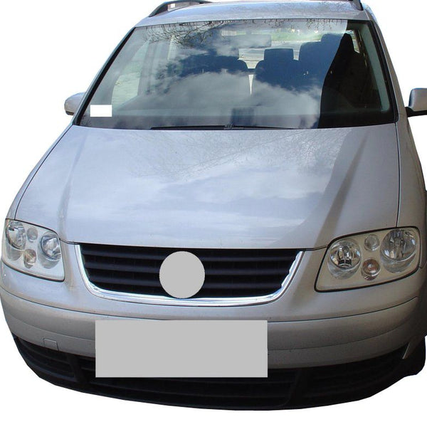 Tavita portbagaj auto Volkswagen Touran fabricatie 2003.03 - 2015 (5 locuri) 2