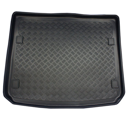 Tavita portbagaj Volkswagen Touareg fabricatie 11.2002 - 2010