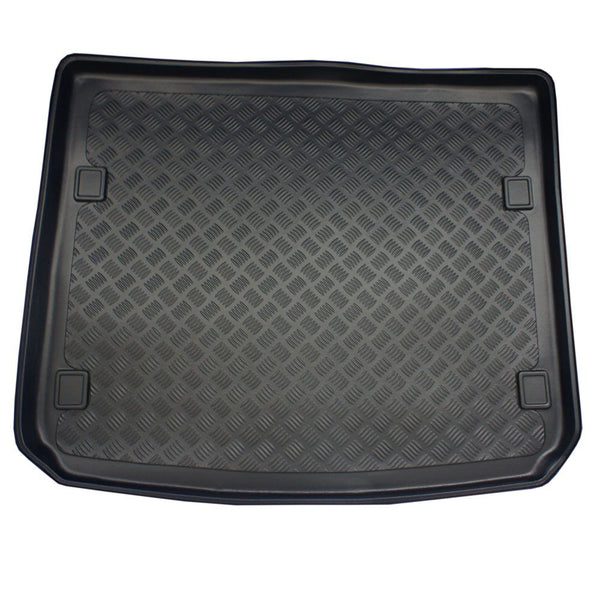 Tavita portbagaj Volkswagen Touareg fabricatie 11.2002 - 2010