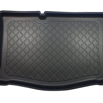 Tavita portbagaj Nissan Micra (K14) caroserie hatchback fabricatie 2017 - prezent