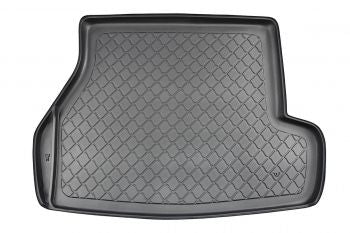 Tavita portbagaj BMW Seria 3 (E46) Touring caroserie combi fabricatie 1998-2005 