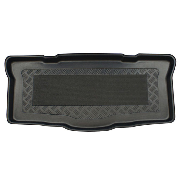 Tavita portbagaj Toyota Aygo fabricatie 2005 - 2014