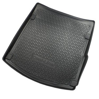 Tavita portbagaj Audi A6 (C6) caroserie sedan fabricatie 04.2004 - 2011