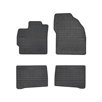 Covorase auto Toyota Prius III fabricatie 2009 - 2015