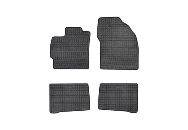 Covorase auto Toyota Prius III fabricatie 2009 - 2015