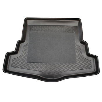 Tavita portbagaj Alfa Romeo 159 caroserie sedan fabricatie 09.2005 - prezent (fara roata de rezerva)