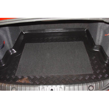 Tavita portbagaj Alfa Romeo 159 caroserie sedan fabricatie 09.2005 - prezent (fara roata de rezerva)