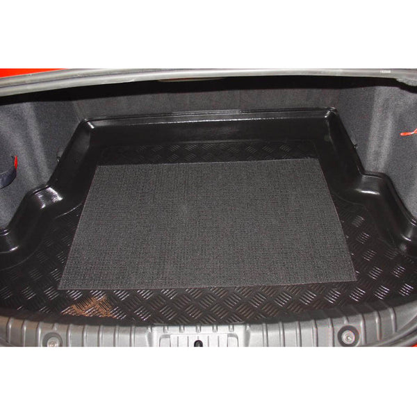 Tavita portbagaj Alfa Romeo 159 caroserie sedan fabricatie 09.2005 - prezent (fara roata de rezerva)