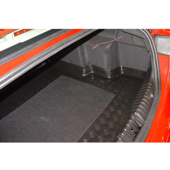 Tavita portbagaj Alfa Romeo 159 caroserie sedan fabricatie 09.2005 - prezent (fara roata de rezerva)
