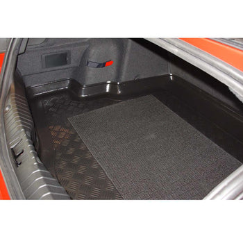 Tavita portbagaj Alfa Romeo 159 caroserie sedan fabricatie 09.2005 - prezent (fara roata de rezerva)