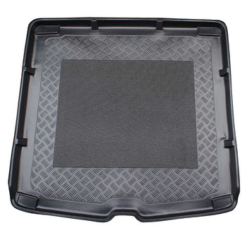 Tavita portbagaj BMW Seria 5 E61 Touring caroserie combi fabricatie 2003.10 - 2010