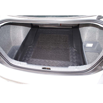 Tavita portbagaj BMW Seria 3 E90 & E92 caroserie sedan / coupe fabricatie 2005.03 - 2011
