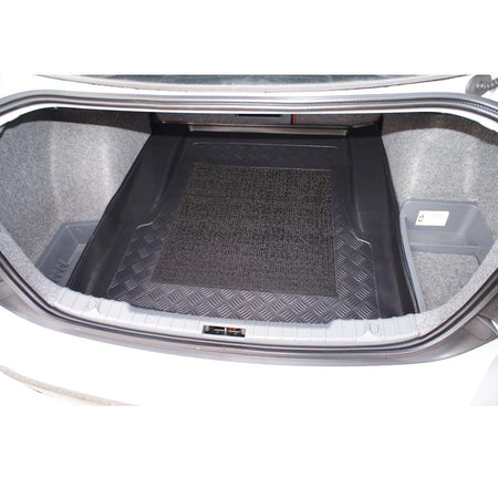 Tavita portbagaj BMW Seria 3 E90 & E92 caroserie sedan / coupe fabricatie 2005.03 - 2011