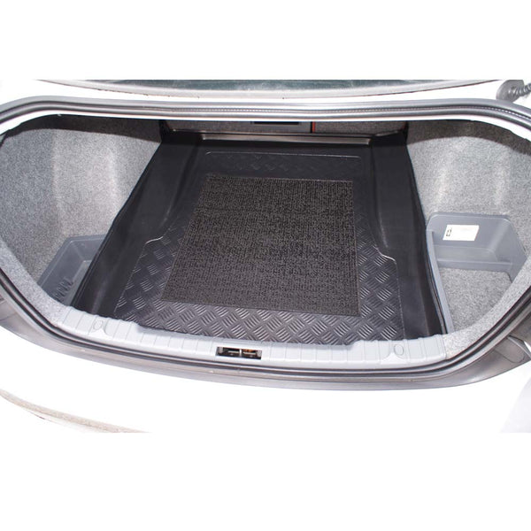 Tavita portbagaj BMW Seria 3 E90 & E92 caroserie sedan / coupe fabricatie 2005.03 - 2011