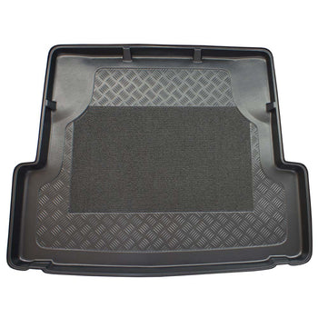 Tavita portbagaj BMW Seria 3 E91 Touring caroserie combi fabricatie 09.2005 - 2012