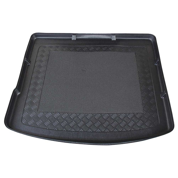 Tavita portbagaj BMW X6 F16 fabricatie 11.2014 - prezent