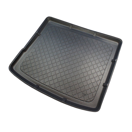 Tavita portbagaj BMW X6 E71 PREMIUM  fabricatie 06.2008 - 2014