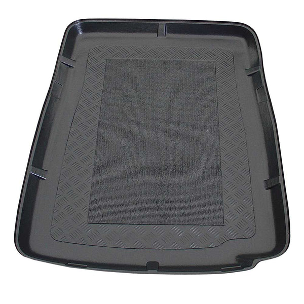 Tavita portbagaj BMW Seria 7 F01 fabricatie 10.2008 - 2015 (cu ampatament normal)