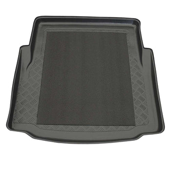 Tavita portbagaj BMW Seria 3 E46 caroserie sedan fabricatie 1998-2005 - fara ureche
