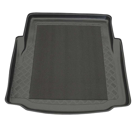 Tavita portbagaj BMW Seria 3 E46 caroserie sedan fabricatie 1998-2005 - fara ureche