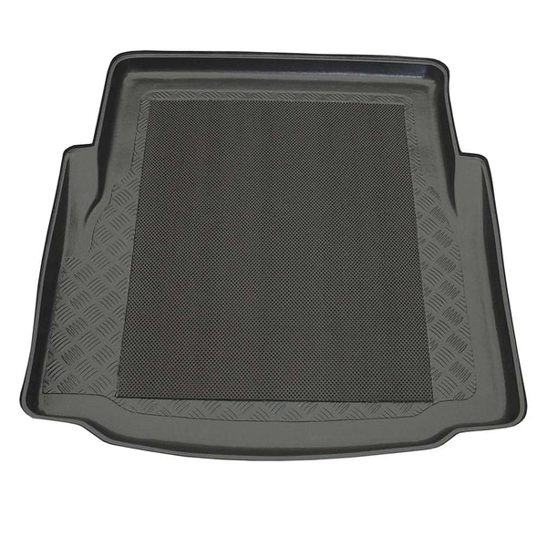 Tavita portbagaj BMW Seria 3 E46 caroserie sedan fabricatie 1998-2005 - fara ureche