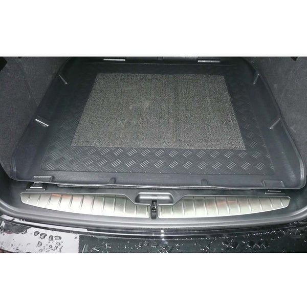 Tavita portbagaj BMW Seria 5 F11 caroserie combi fabricatie 03.2010 - 2017