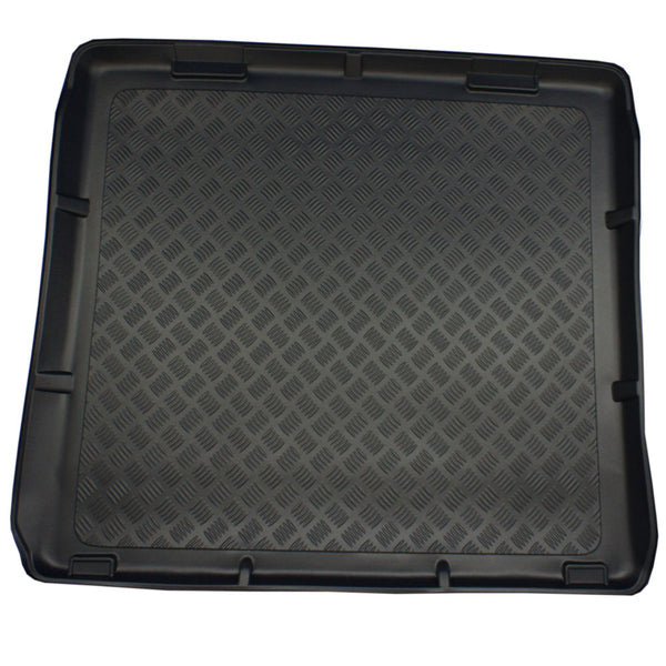 Tavita portbagaj BMW Seria 5 F11 caroserie combi fabricatie 03.2010 - 2017