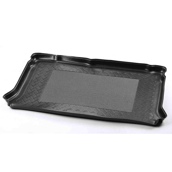 Tavita portbagaj Citroen Berlingo Multi Space caroserie van/minivan fabricatie 1998 - 2007 (5 locuri si fara Modubox)