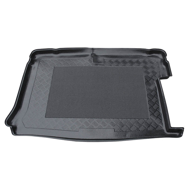 Tavita portbagaj Citroen Berlingo Multi Space caroserie van/minivan fabricatie 1998 - 2007 (5 locuri si cu Modubox pe dreapta)