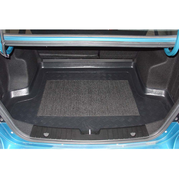 Tavita portbagaj Chevrolet Aveo (T250) caroserie Sedan fabricatie 2006 - 2011