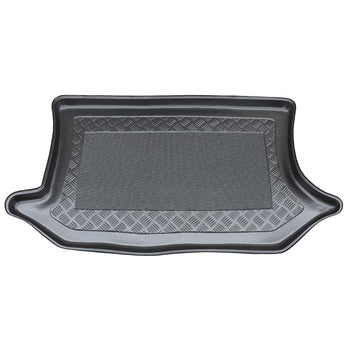 Tavita portbagaj Ford Fiesta caroserie hatchback fabricatie 2002 - 2008