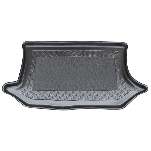 Tavita portbagaj Ford Fiesta caroserie hatchback fabricatie 2002 - 2008