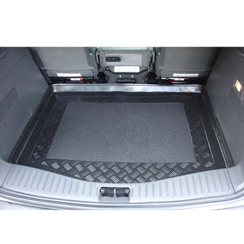 Tavita portbagaj Ford Focus C-MAX caroserie van/minivan fabricatie 2003 - 2010