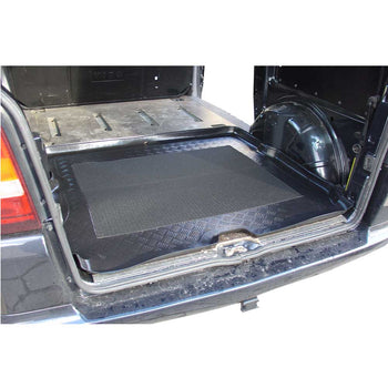 Tavita portbagaj Mercedes Vito Combi fabricatie 1997 - 2003
