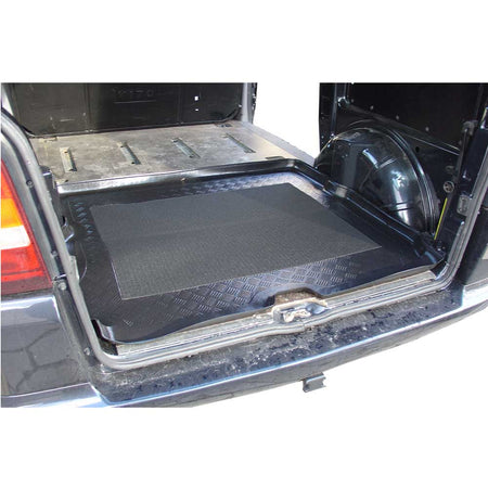 Tavita portbagaj Mercedes Vito Combi fabricatie 1997 - 2003