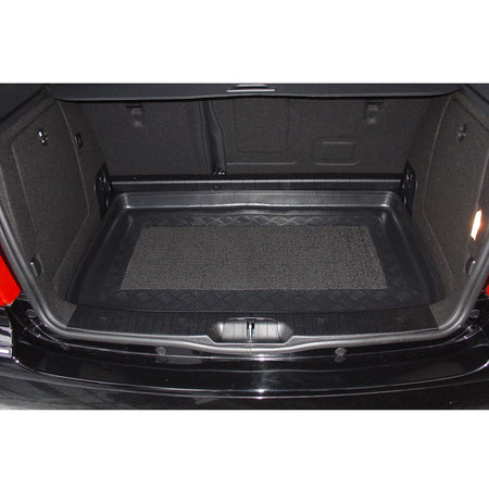Tavita portbagaj Mercedes A W169 caroserie hatchback fabricatie  09.2004 - 08.2012 (roata rezerva ingusta)