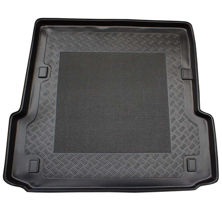 Tavita portbagaj Mercedes E W211 caroserie combi fabricatie 2002 - 02.2009 (fara navigatie si telefon)