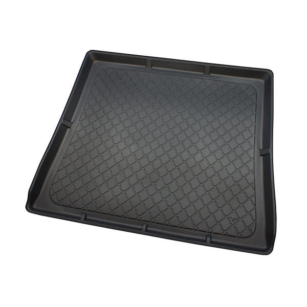 Tavita portbagaj Ford Galaxy fabricatie 2006 - 2015 (7 locuri (al treilea rand culcat))