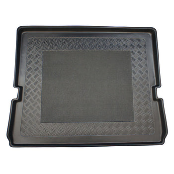 Tavita portbagaj Ford S-MAX fabricatie 2006-2015 (7 locuri - al treilea rand culcat)